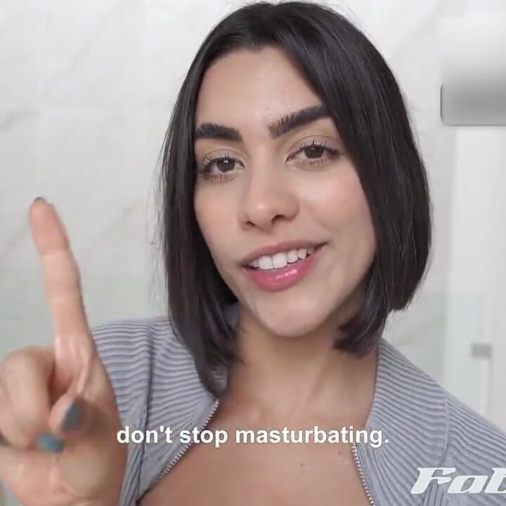 CEI JOI - "i Want to See How Much You Enjoy Tasting Your Cum"