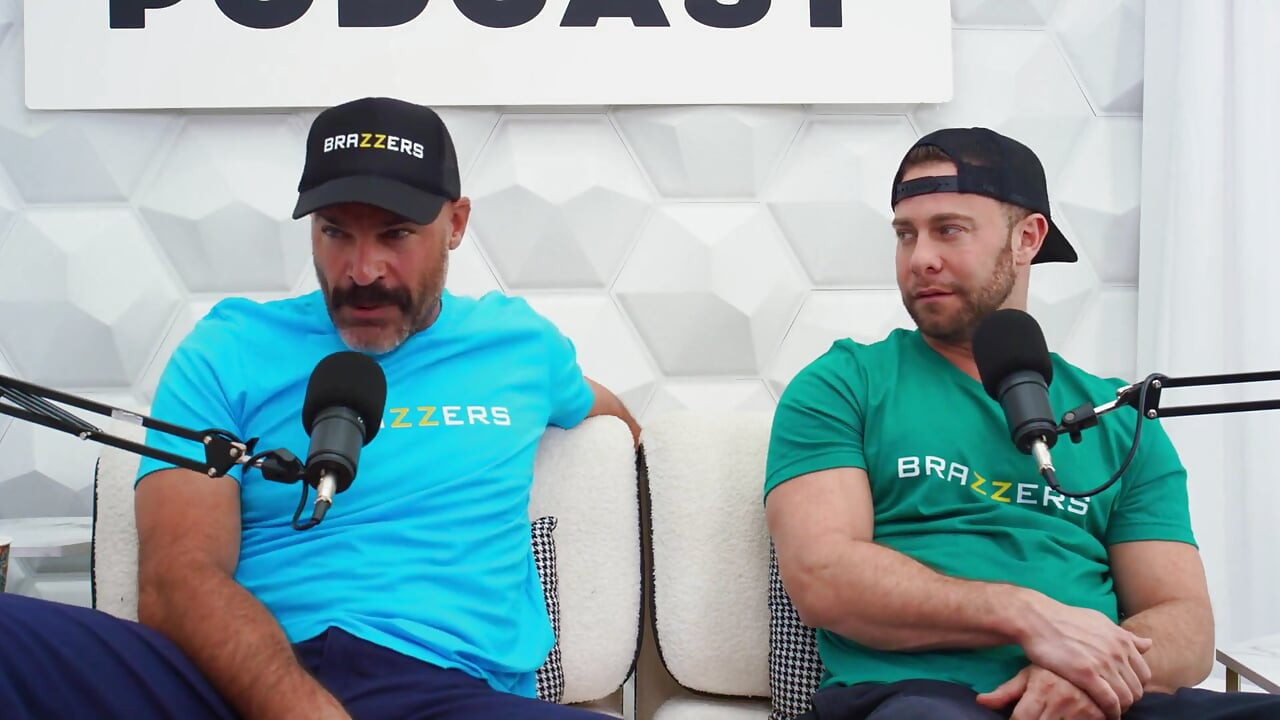The Brazzers Podcast: episod 10