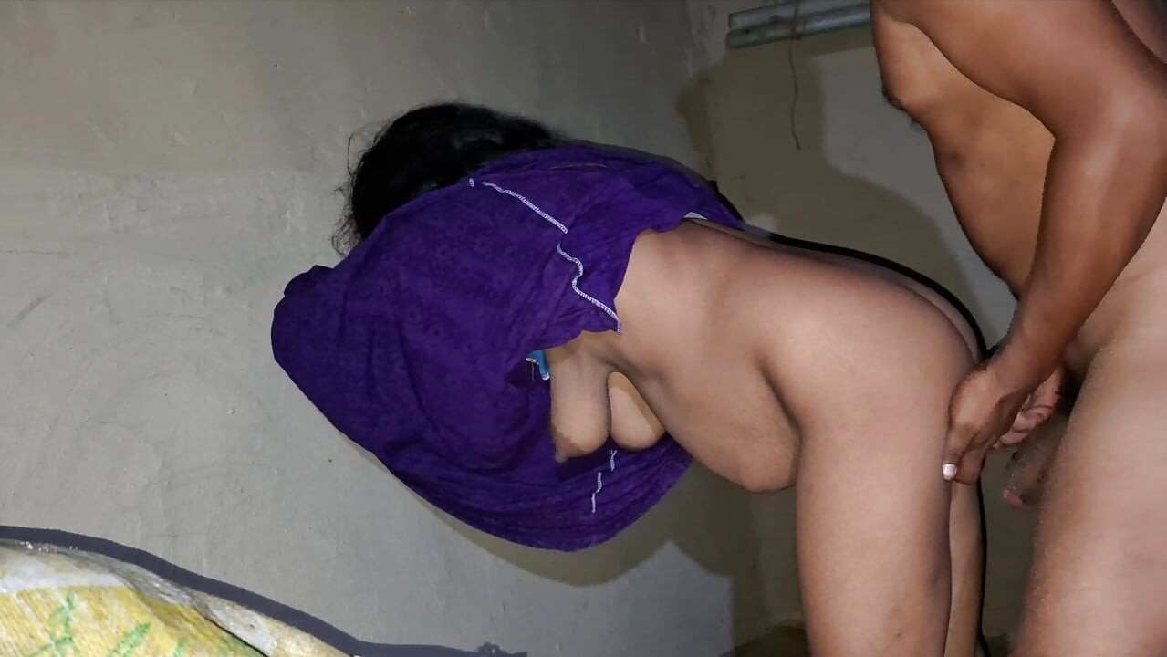 Sexy desi wife cheated her husband