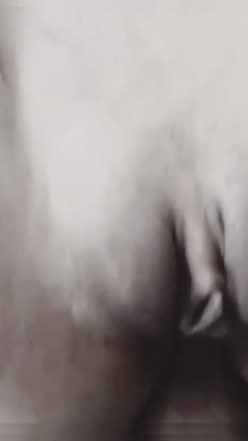 Compilation of best white and white scenes of mili069 Mili and and Jhon Deivis | Clip 1