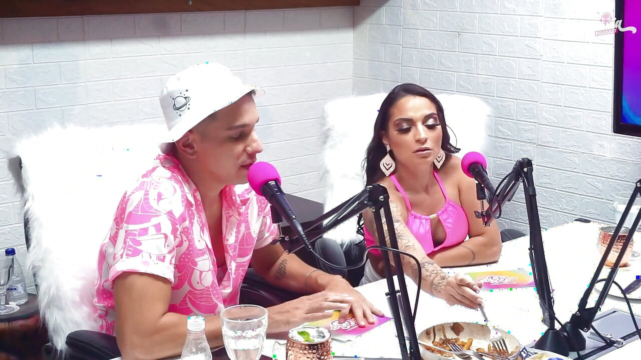 Podcast California TV - Nego Catra