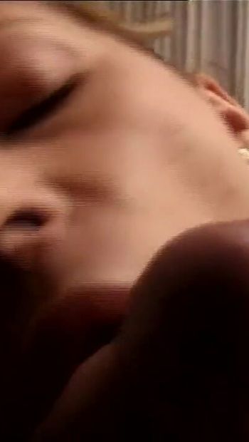 Fantastic Sexy Amateur Teens Suck Huge Cocks That Cum in Their Face and Mouth