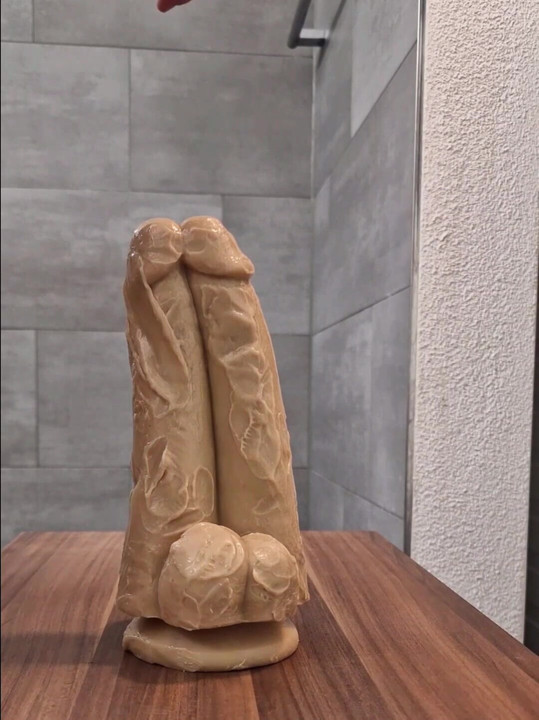 dp por vibrador