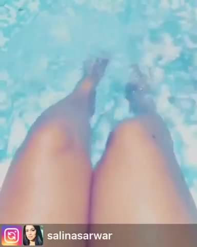 Sexy feet