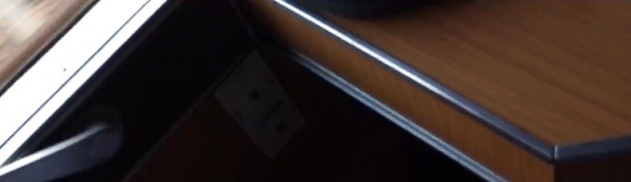 I Was Lucky Enough to Get Fucked and Have Delicious Morning Cum in My Mouth While Traveling on the Train