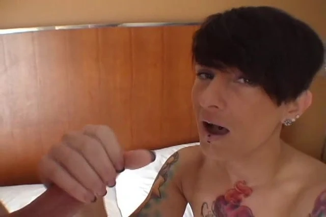 Queen of Blowjobs