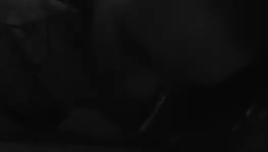 Wife giving me a blowjob. We where testing out a new 4k camera