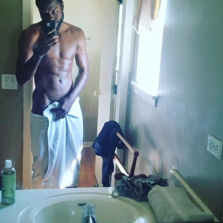 BBC out Shower