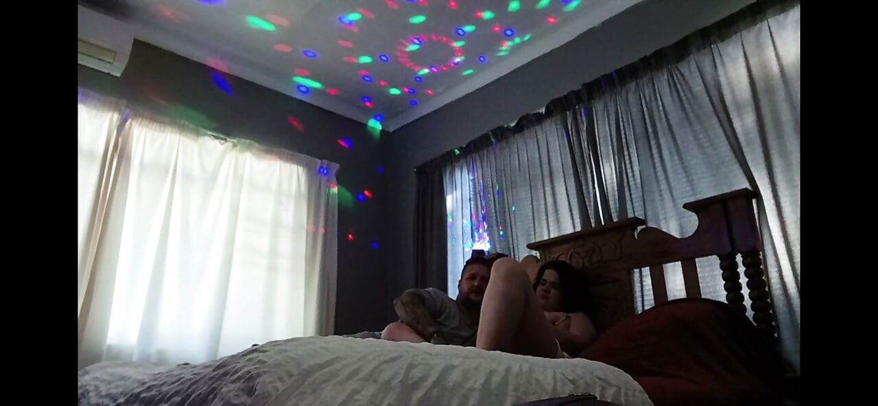 Fucking my step sister while her husband is at work