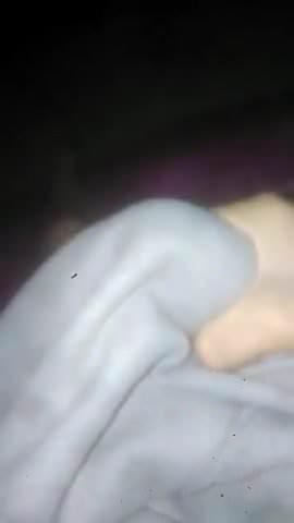 Masturbate and cum in a  fleece
