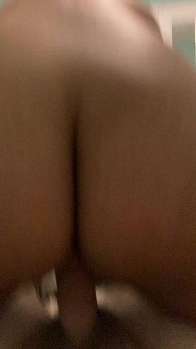 Black ass