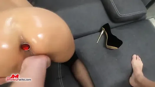 EmilyDiamond, MissDoertie ve daha fazlası ile ateşli amatör derleme