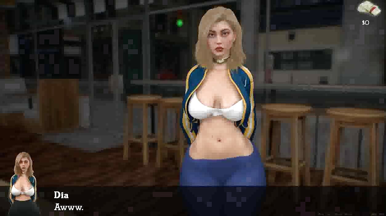 The city of Women-Huge cock deepthroat