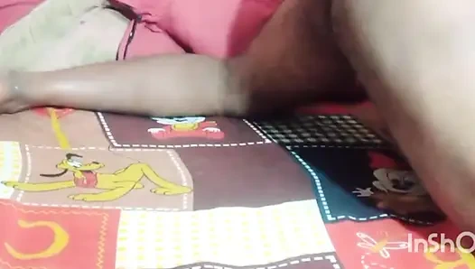 Indische ehemann ehefrau geile chudai desi porno-video