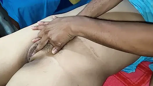 I'm a Virgin and it's my First Time Stepsister from Tamil Indian x video.