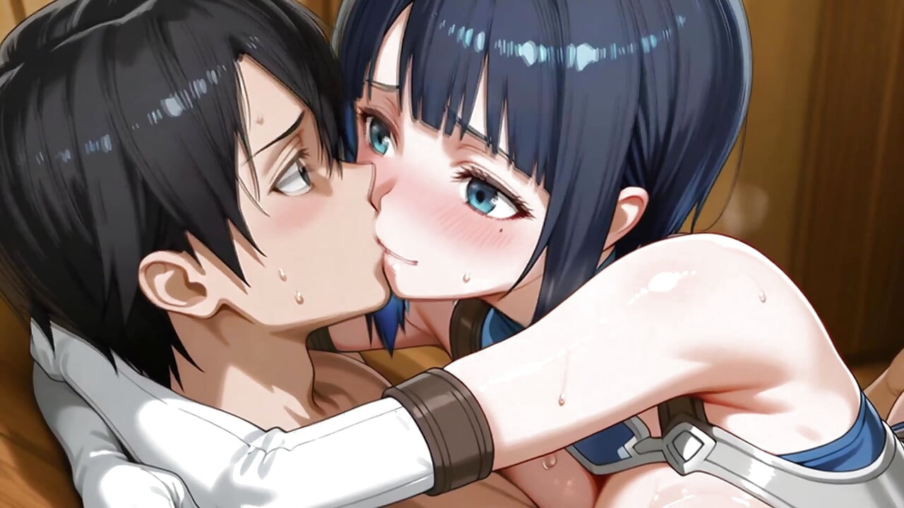 Kirito x Sachi (SAO)
