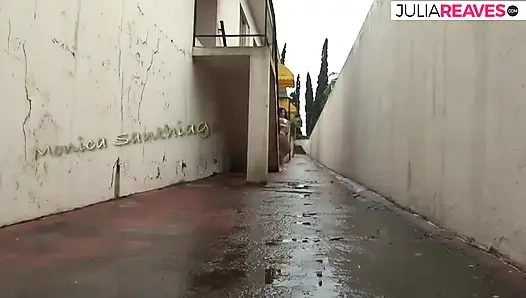 Глубоко трахнули в глотку