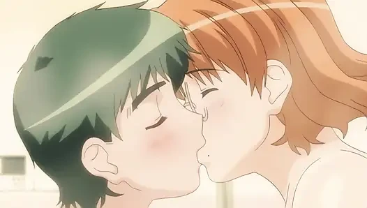 When anime love feels more real than reality