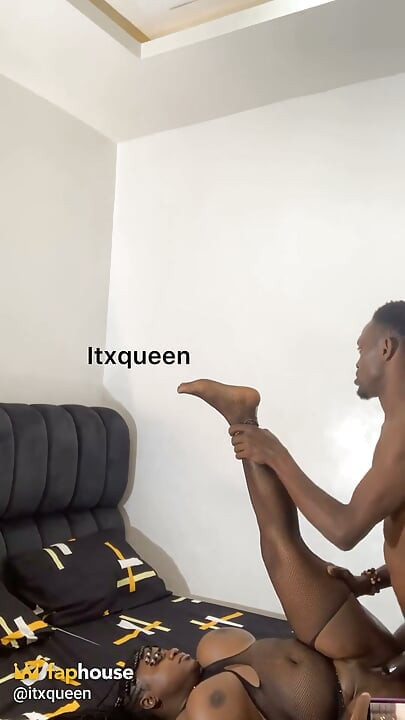 Ο Pato και η Itxqueen Πίσω από τις Σκηνές