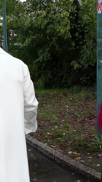 German Redhead Big Natural Saggy Tits Girl Dani Luve Seduce to Hard Amateur Fuck