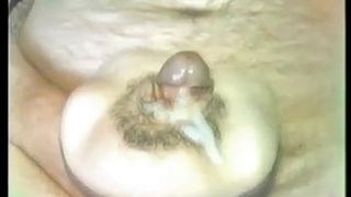 Cum on Artificial Vagina 2