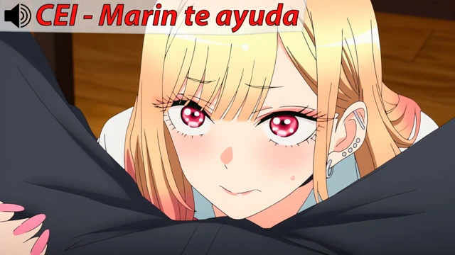 Spanish audio CEI Hentai. Kitagawa needs to get the semen out of you and then you take it all.
