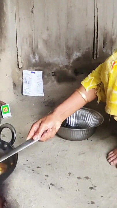 "Hot Village 🔥 Life Moments | Indian village girl's original vibration video! | Clip 1