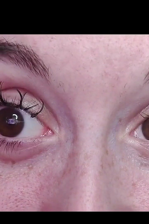 I Watch You Closely While You Masturbate and Make Faces