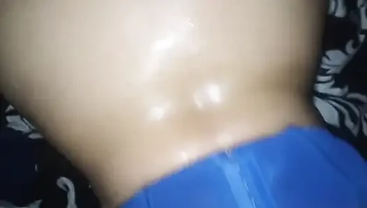 Fucked on All Fours and Fucked in the Mouth, Oral Sex, Doggy Style