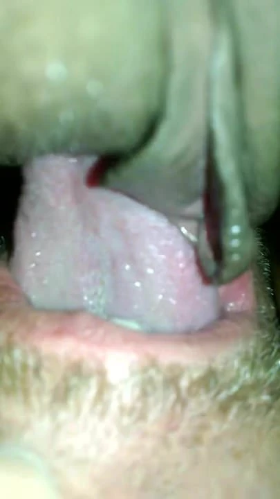 Eating sweet black pussy