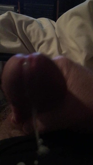 Me cumming