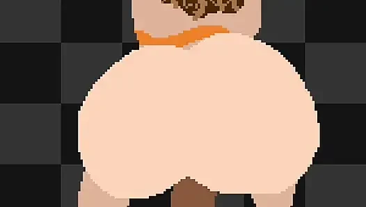 STEPMOM WANTS YOU FINISH THE JOB