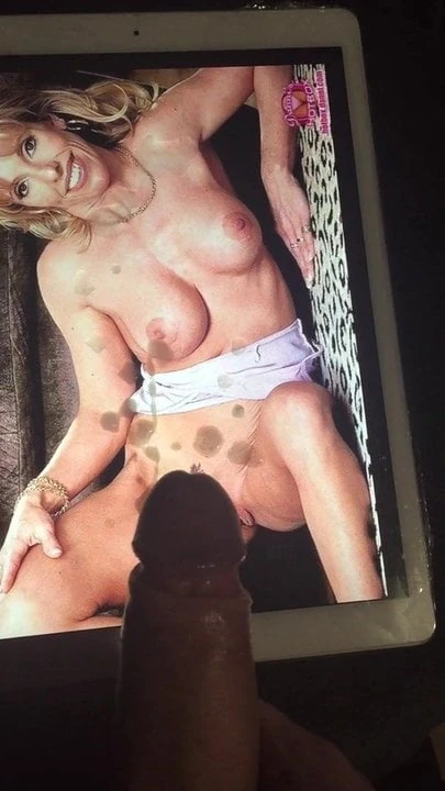 Cum tribute for carol cox