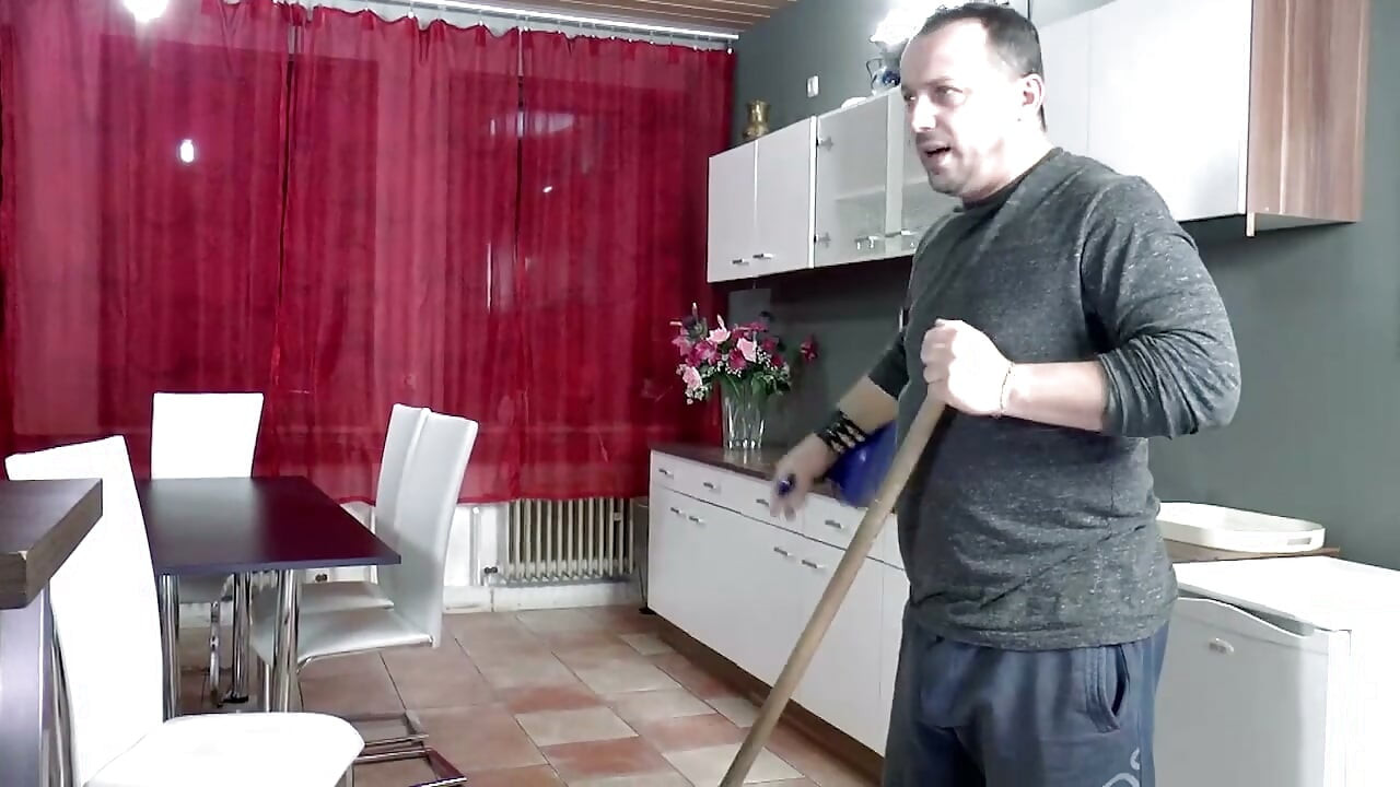 Orgasmes van milfs - (volledige film)