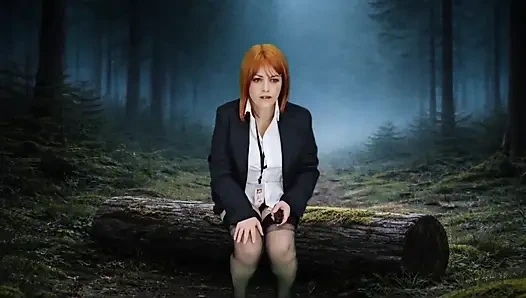 Diana holloway kebenaran ada di suatu tempat