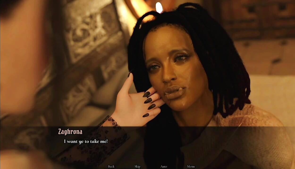 Making Zaghrona mine  UndawnSoE