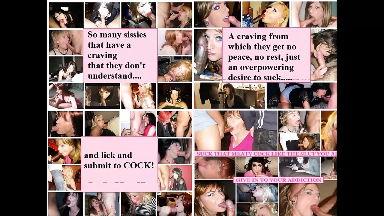 SISSY CUMDOLL COMPILATION