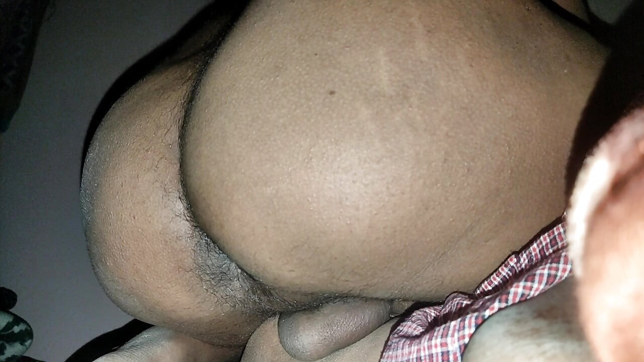 Sister-in-law was fucked in the Ni_nd at night.