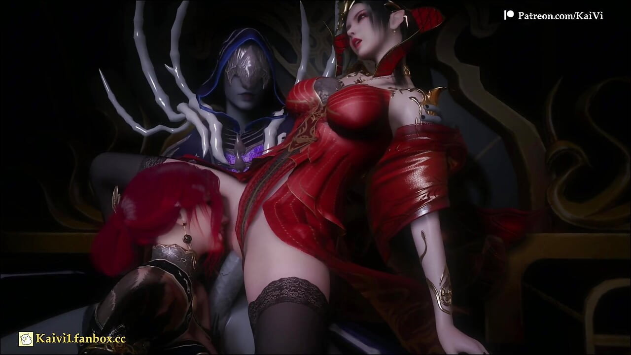 Vam, KaiVi, Medusa, Nha Phi