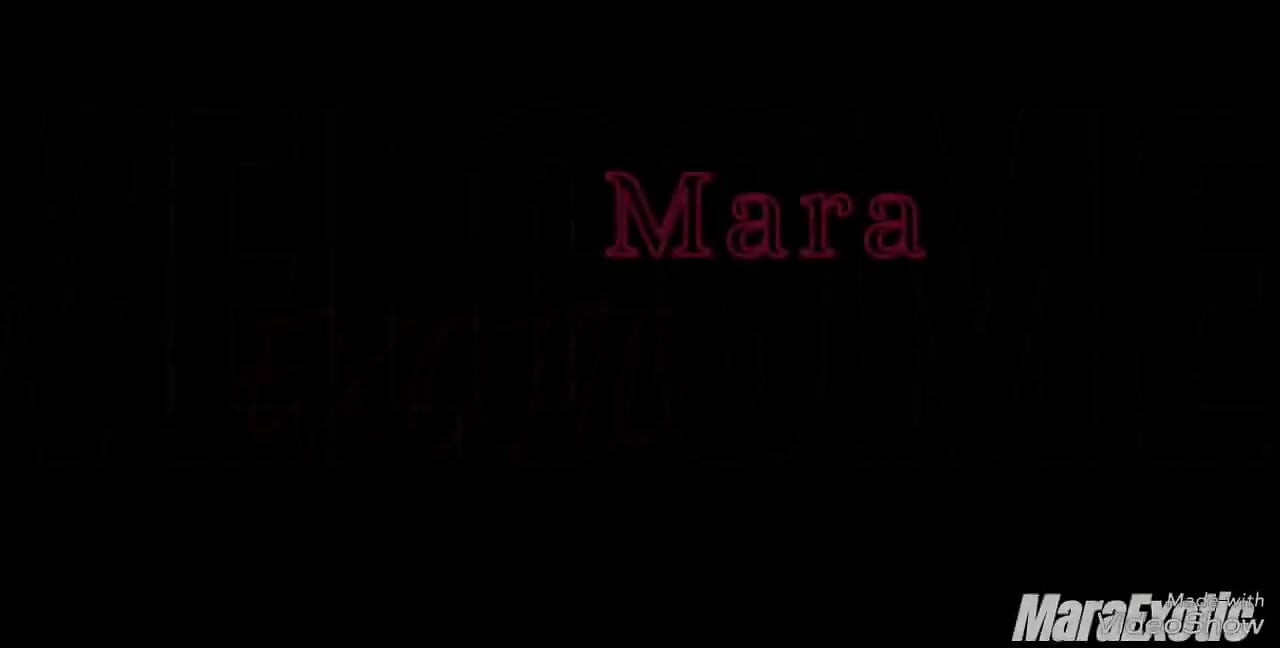 Gorda culona ébano milf solo orgasmo | Video completo en rojo - mara exótica