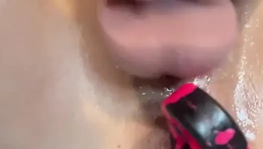 Let's Explore My Beautiful Booty