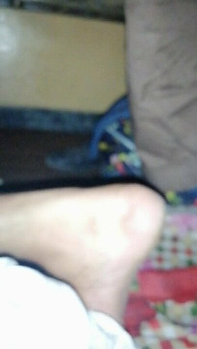 Desi wife