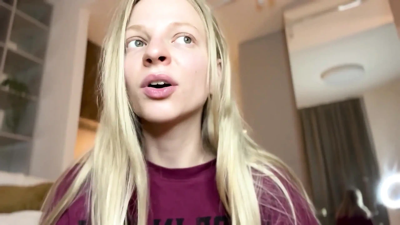 Nữ thần thống trị Sissifies bạn nhập vai asmr mãnh liệt