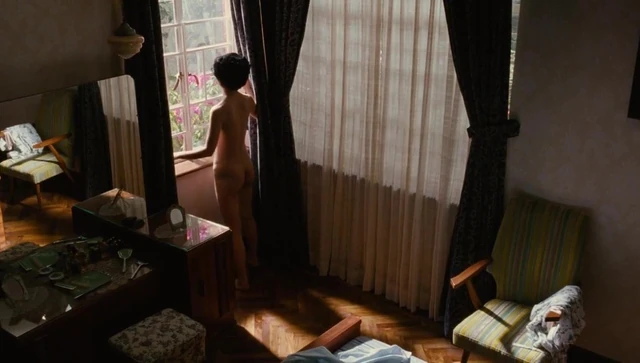 Tang Wei - ''Lust, Caution'' 02