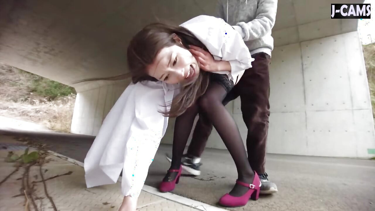Playful Nutritionist with a Long Tongue Teases Slowly Drawing You in with a Mischievous Smile Ep. 2