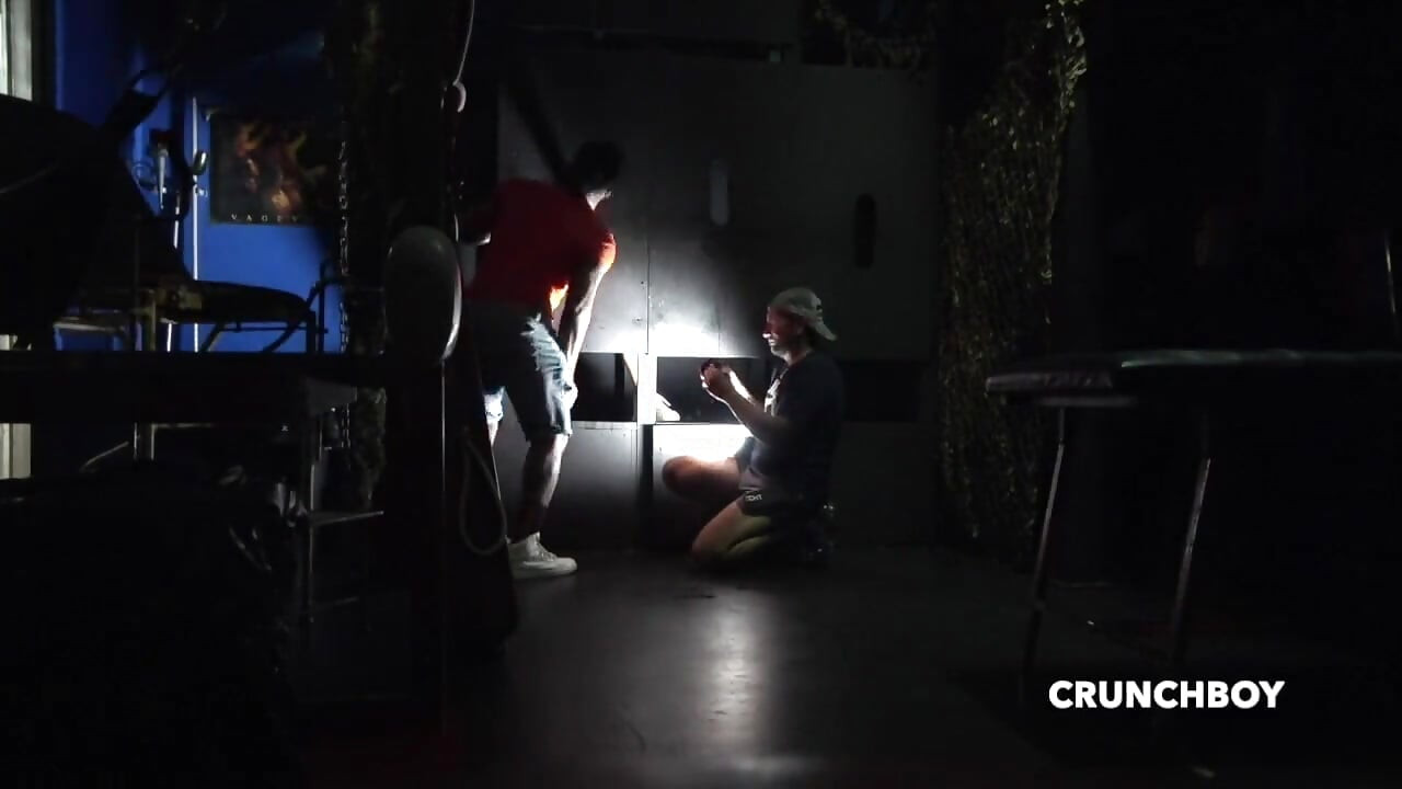 Porn cam Fabio fucked raw by Viktor Rom