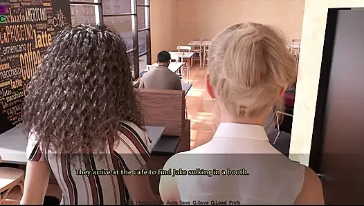 Mükemmel bir evlilik #46 dale ve timsali anne göğüslerini emiyor