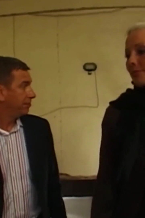 Bound Blonde Beauty in Intense BDSM Rope Play