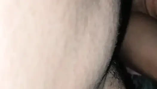 Bhabir shate choda chodi aj shara rat