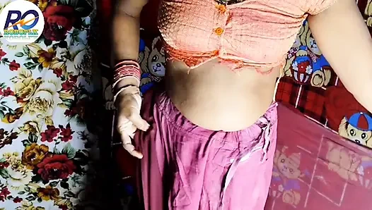 Memek sempit tante seksi india dientot habis-habisan dan dientot dari belakang sambil bugil!